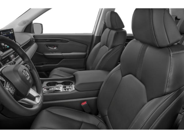 2023 Honda Pilot EX-L 7 Passenger EX-L 7 Passenger 2WD Regular Gasoline V-6 3.5 L/212 [9]