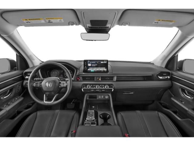 2023 Honda Pilot EX-L 7 Passenger EX-L 7 Passenger 2WD Regular Gasoline V-6 3.5 L/212 [10]