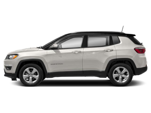 2019 Jeep Compass Limited Limited FWD Regular Unleaded I-4 2.4 L/144 [1]