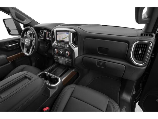 2021 GMC Sierra 2500HD SLT 4WD Crew Cab 159″ SLT Turbocharged Diesel V8 6.6L/403 [3]