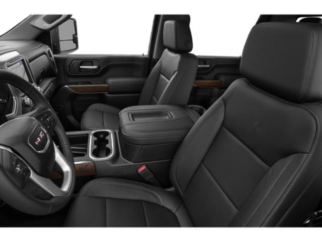 2021 GMC Sierra 2500HD SLT 4WD Crew Cab 159″ SLT Turbocharged Diesel V8 6.6L/403 [11]