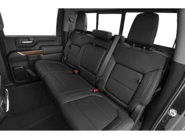 2021 GMC Sierra 2500HD SLT 4WD Crew Cab 159″ SLT Turbocharged Diesel V8 6.6L/403 [5]