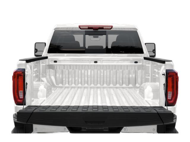 2021 GMC Sierra 2500HD SLT 4WD Crew Cab 159″ SLT Turbocharged Diesel V8 6.6L/403 [4]