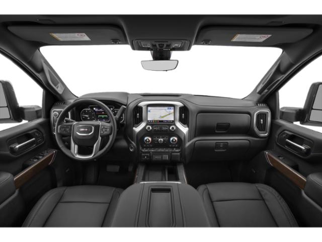 2021 GMC Sierra 2500HD SLT 4WD Crew Cab 159″ SLT Turbocharged Diesel V8 6.6L/403 [8]