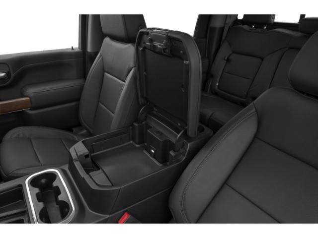 2021 GMC Sierra 2500HD SLT 4WD Crew Cab 159″ SLT Turbocharged Diesel V8 6.6L/403 [12]