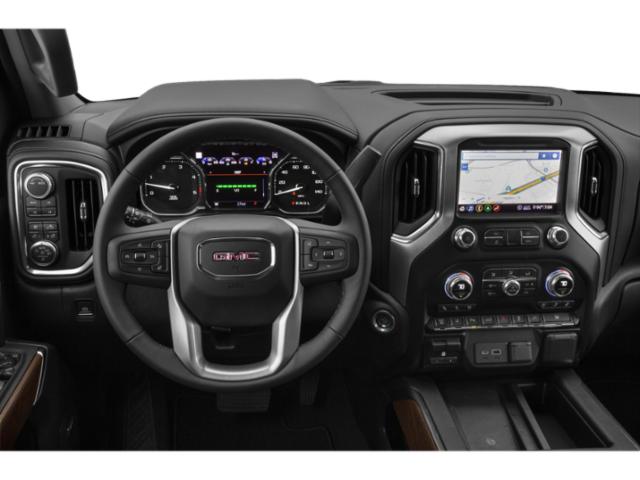 2021 GMC Sierra 2500HD SLT 4WD Crew Cab 159″ SLT Turbocharged Diesel V8 6.6L/403 [6]