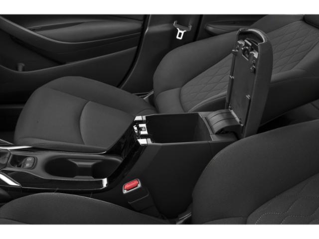 2021 Toyota Corolla LE LE CVT Regular Unleaded I-4 1.8 L/110 [4]