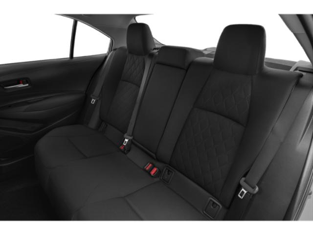 2021 Toyota Corolla LE LE CVT Regular Unleaded I-4 1.8 L/110 [10]
