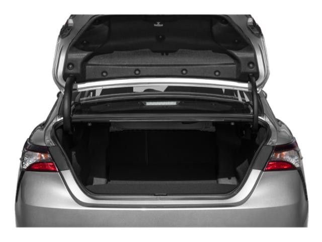 2021 Toyota Camry SE SE Auto Regular Unleaded I-4 2.5 L/152 [9]