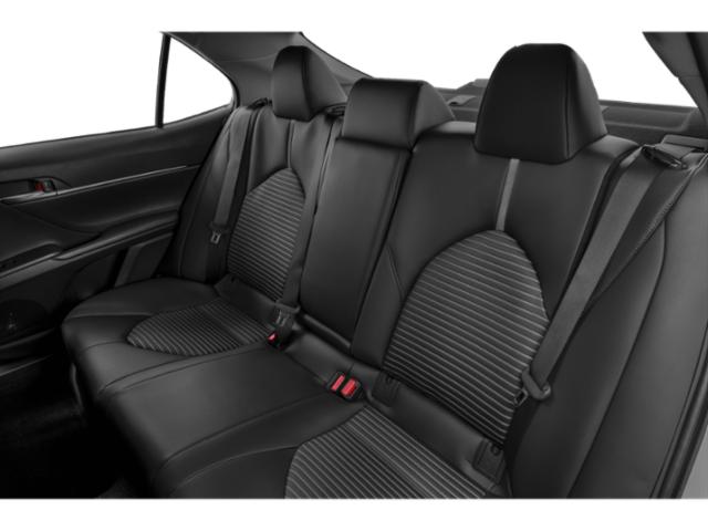 2021 Toyota Camry SE SE Auto Regular Unleaded I-4 2.5 L/152 [8]