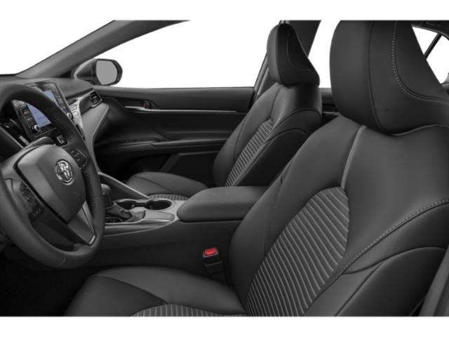 2021 Toyota Camry SE SE Auto Regular Unleaded I-4 2.5 L/152 [3]