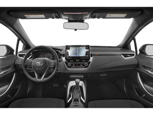 2021 Toyota Corolla SE SE CVT Regular Unleaded I-4 2.0 L/121 [9]