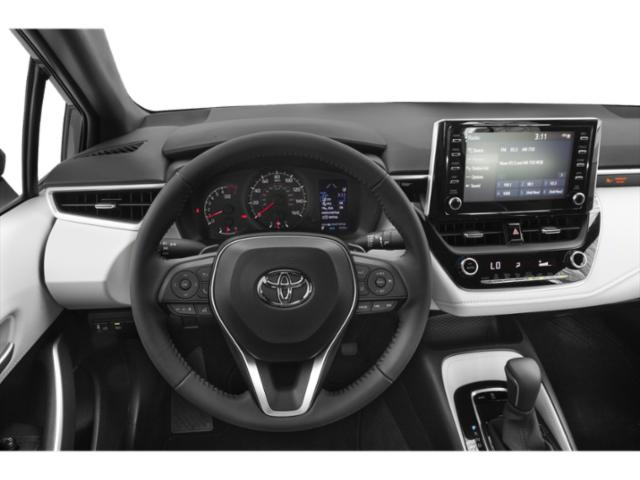 2021 Toyota Corolla SE SE CVT Regular Unleaded I-4 2.0 L/121 [5]