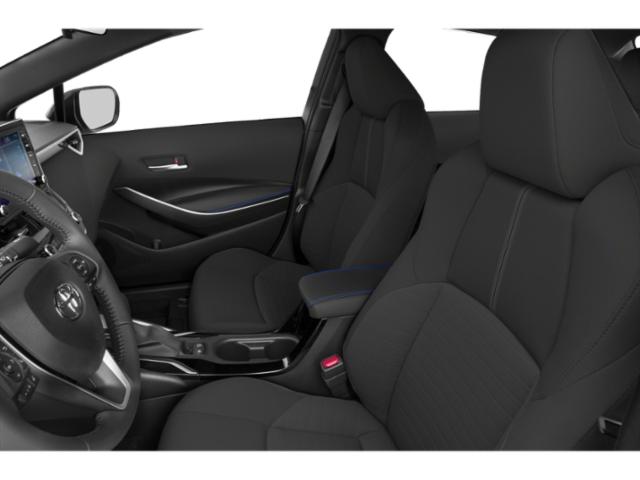 2021 Toyota Corolla SE SE CVT Regular Unleaded I-4 2.0 L/121 [11]
