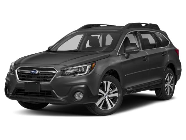 2019 Subaru Outback Limited 2.5i Limited Regular Unleaded H-4 2.5 L/152 [4]