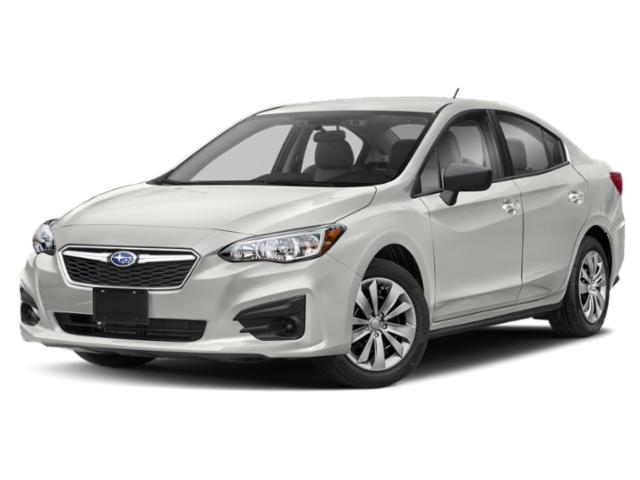 2019 Subaru Impreza 2.0i 2.0i 4-door CVT Regular Unleaded H-4 2.0 L/122 [3]