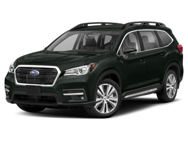2019 Subaru Ascent Touring 2.4T Touring 7-Passenger Intercooled Turbo Regular Unleaded H-4 2.4 L/146 [0]