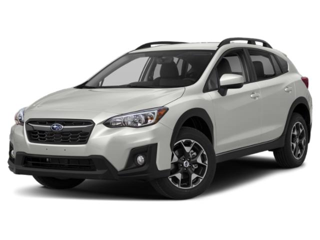 2019 Subaru Crosstrek Premium 2.0i Premium CVT Regular Unleaded H-4 2.0 L/122 [2]