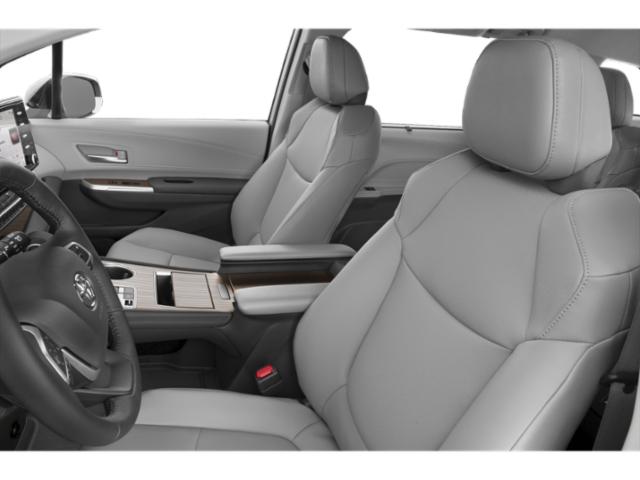 2023 Toyota Sienna XLE XLE FWD 8-Passenger Gas/Electric I-4 2.5 L/152 [10]