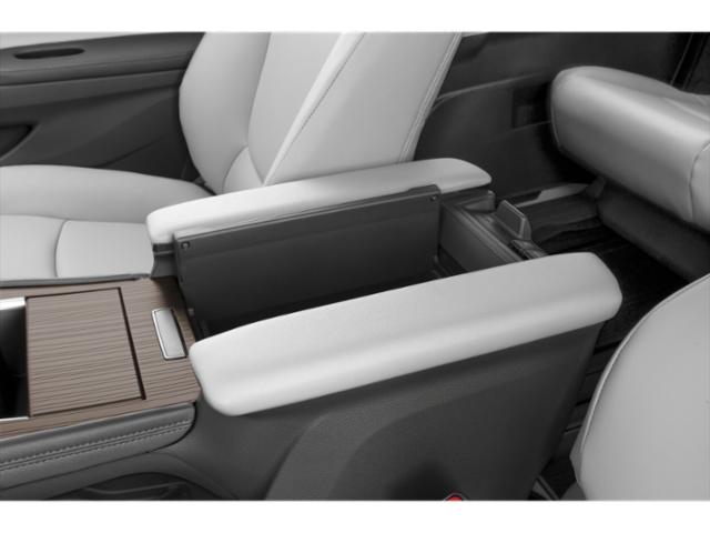 2023 Toyota Sienna XLE XLE FWD 8-Passenger Gas/Electric I-4 2.5 L/152 [5]