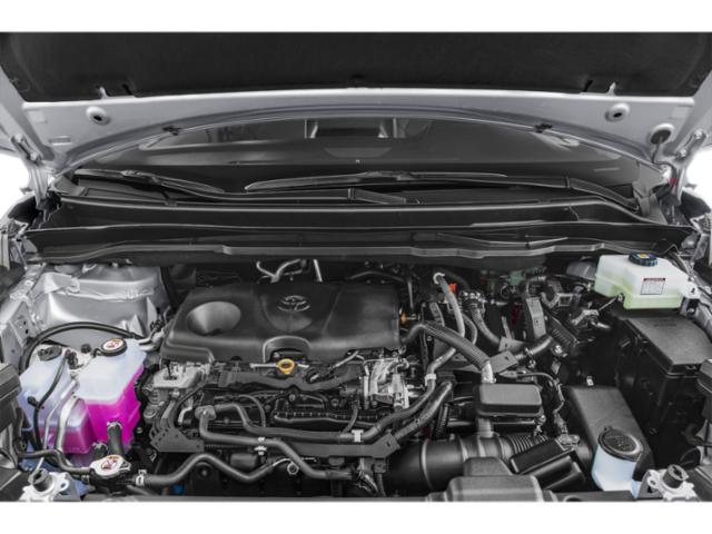 2023 Toyota Sienna XLE XLE FWD 8-Passenger Gas/Electric I-4 2.5 L/152 [11]