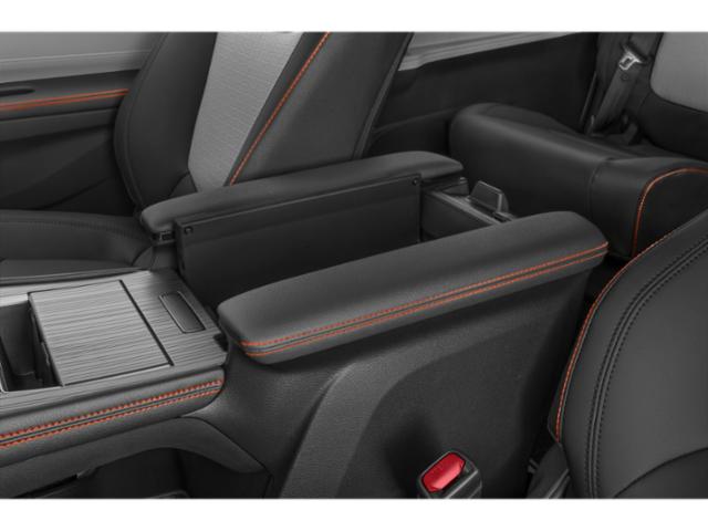 2023 Toyota Sienna XSE XSE 25th Anniversary AWD 7-Passenger Gas/Electric I-4 2.5 L/152 [11]