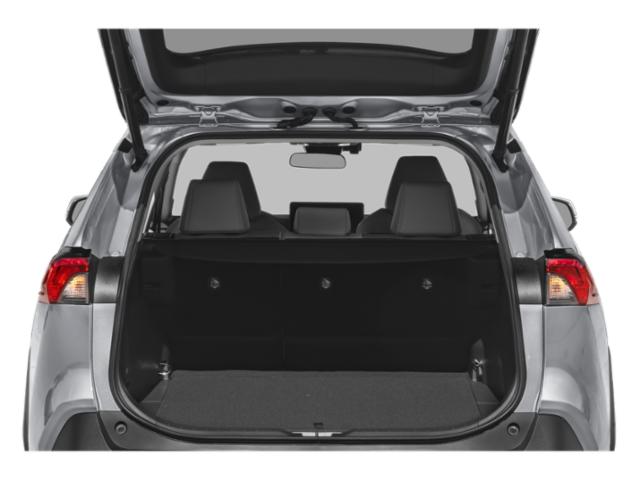 2025 Toyota RAV4 XLE Premium XLE Premium FWD Regular Unleaded I-4 2.5 L/152 [4]