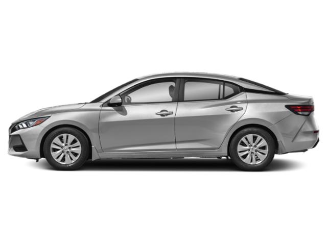 2021 Nissan Sentra SV SV CVT Regular Unleaded I-4 2.0 L/122 [2]