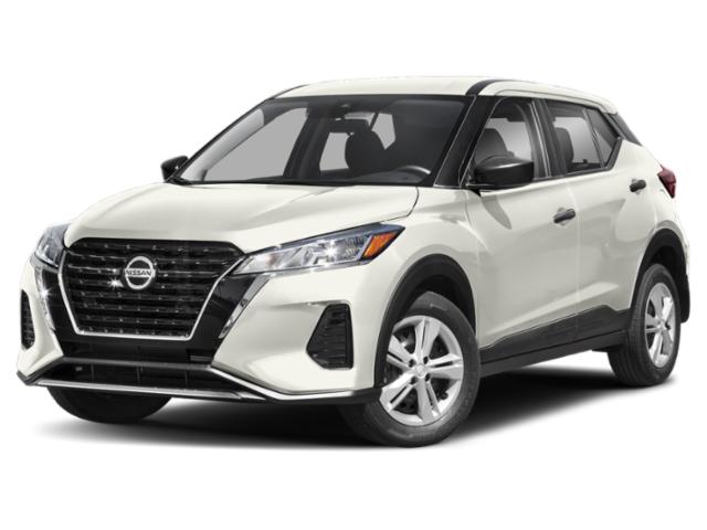 2021 Nissan Kicks S S FWD Regular Unleaded I-4 1.6 L/98 [0]