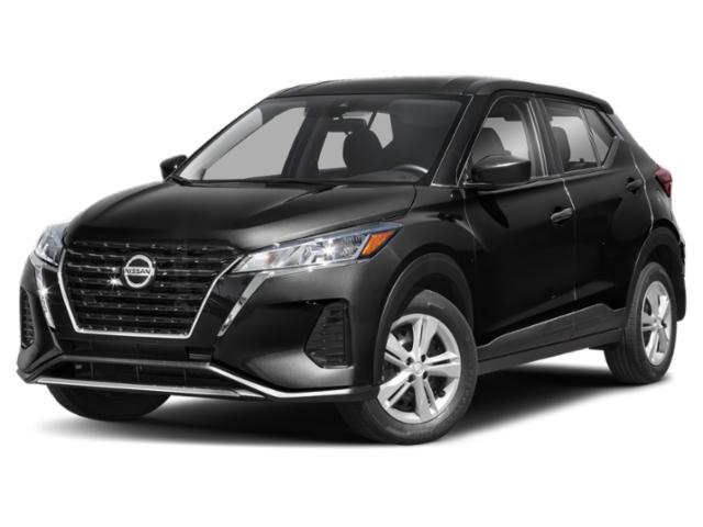 2021 Nissan Kicks S S FWD Regular Unleaded I-4 1.6 L/98 [2]