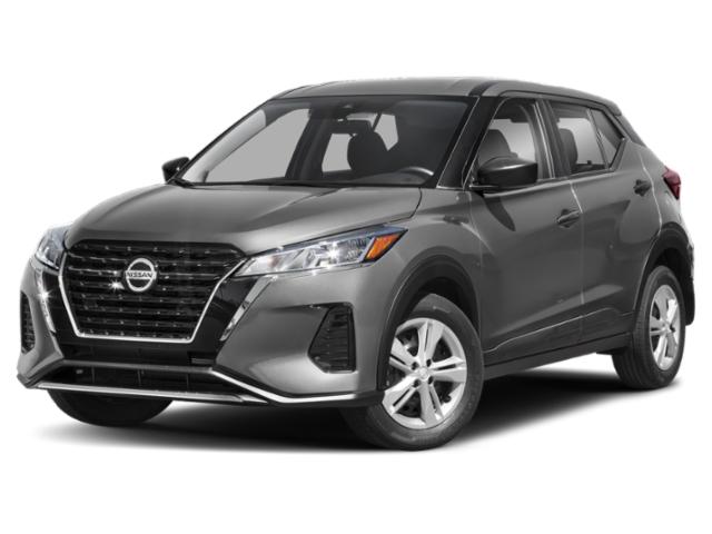 2021 Nissan Kicks S S FWD Regular Unleaded I-4 1.6 L/98 [0]