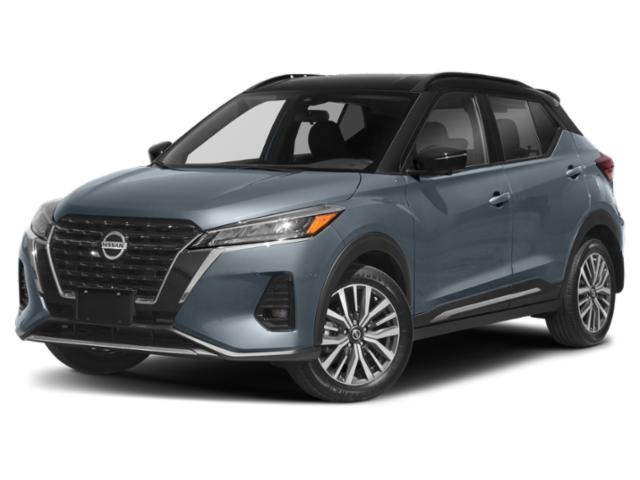 2021 Nissan Kicks SR SR FWD Regular Unleaded I-4 1.6 L/98 [0]