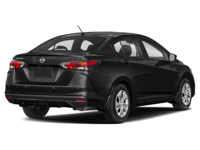2021 Nissan Versa SV SV CVT Regular Unleaded I-4 1.6 L/98 [2]