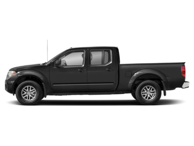 2021 Nissan Frontier SV Crew Cab 4x2 SV Auto Regular Unleaded V-6 3.8 L/231 [1]