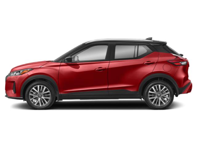 2021 Nissan Kicks SV SV FWD Regular Unleaded I-4 1.6 L/98 [1]