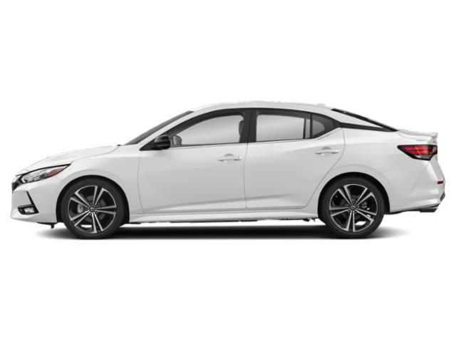 2021 Nissan Sentra SR SR CVT Regular Unleaded I-4 2.0 L/122 [1]