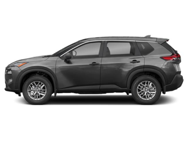 2021 Nissan Rogue S FWD S Regular Unleaded I-4 2.5 L/152 [1]