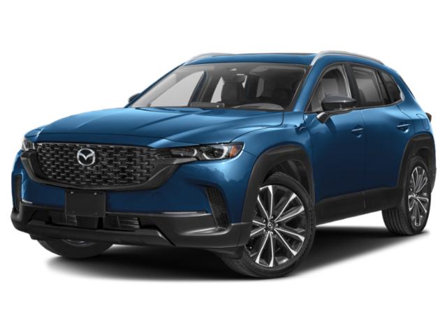 2024 Mazda CX-50 2.5 S Premium Plus Package 2.5 S Premium Plus Package AWD Regular Gasoline I-4 2.5 L/152 [1]