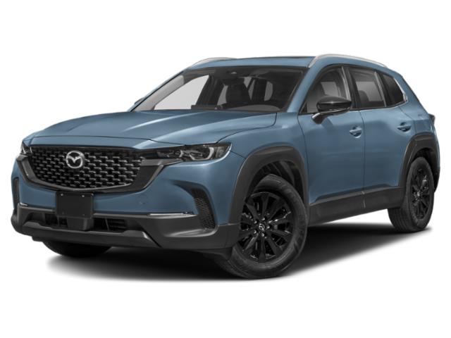 2024 Mazda CX-50 2.5 S Premium Package 2.5 S Premium Package AWD Regular Unleaded I-4 2.5 L/152 [27]