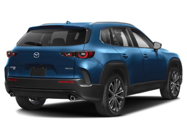 2024 Mazda CX-50 2.5 S Premium Plus Package 2.5 S Premium Plus Package AWD Regular Gasoline I-4 2.5 L/152 [2]