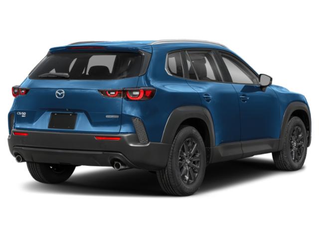 2024 Mazda CX-50 2.5 S Preferred Package 2.5 S Preferred Package AWD Regular Gasoline I-4 2.5 L/152 [2]
