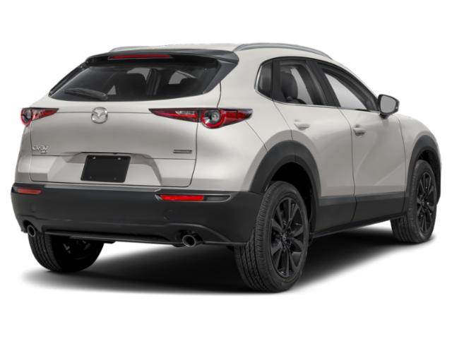 2024 Mazda CX-30 2.5 S Select Sport 2.5 S Select Sport AWD Regular Gasoline I-4 2.5 L/152 [2]
