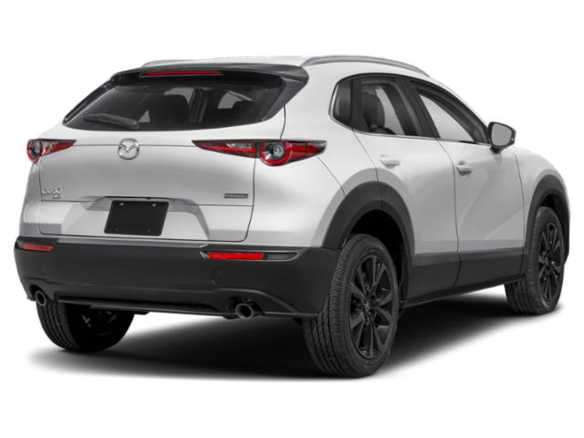 2024 Mazda CX-30 2.5 S Select Sport 2.5 S Select Sport AWD Regular Gasoline I-4 2.5 L/152 [2]