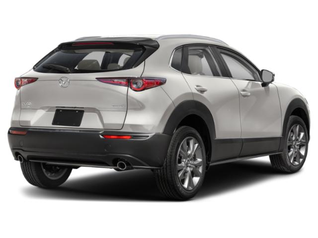 2024 Mazda CX-30 2.5 S Preferred Package 2.5 S Preferred Package AWD Regular Gasoline I-4 2.5 L/152 [2]