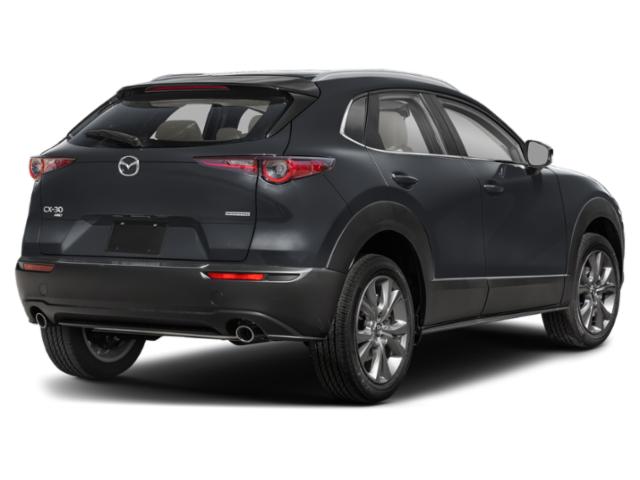 2024 Mazda CX-30 2.5 S Preferred Package 2.5 S Preferred Package AWD Regular Gasoline I-4 2.5 L/152 [2]