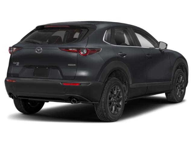 2024 Mazda CX-30 2.5 S 2.5 S AWD Regular Gasoline I-4 2.5 L/152 [1]