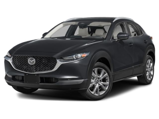 2024 Mazda CX-30 2.5 S Preferred Package 2.5 S Preferred Package AWD Regular Gasoline I-4 2.5 L/152 [11]