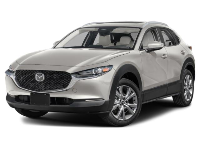 2024 Mazda CX-30 2.5 S Preferred Package 2.5 S Preferred Package AWD Regular Gasoline I-4 2.5 L/152 [0]