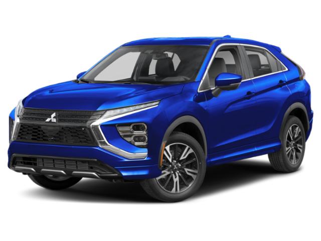 2024 Mitsubishi Eclipse Cross SEL's photo
