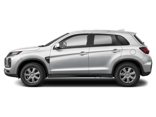 2024 Mitsubishi RVR ES ES AWC Regular Gasoline I-4 2.0 L/122 [2]